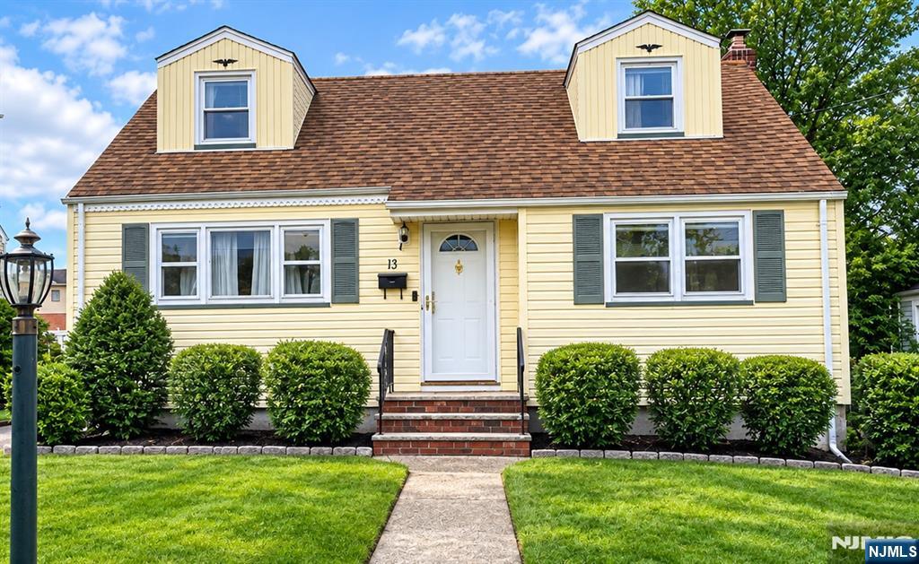 Photo 1 of Single family home for sale at 13 White Oak Dr, Lodi, NJ 07644 | MLS# 26036894 | Listing updated on 2026-10-05