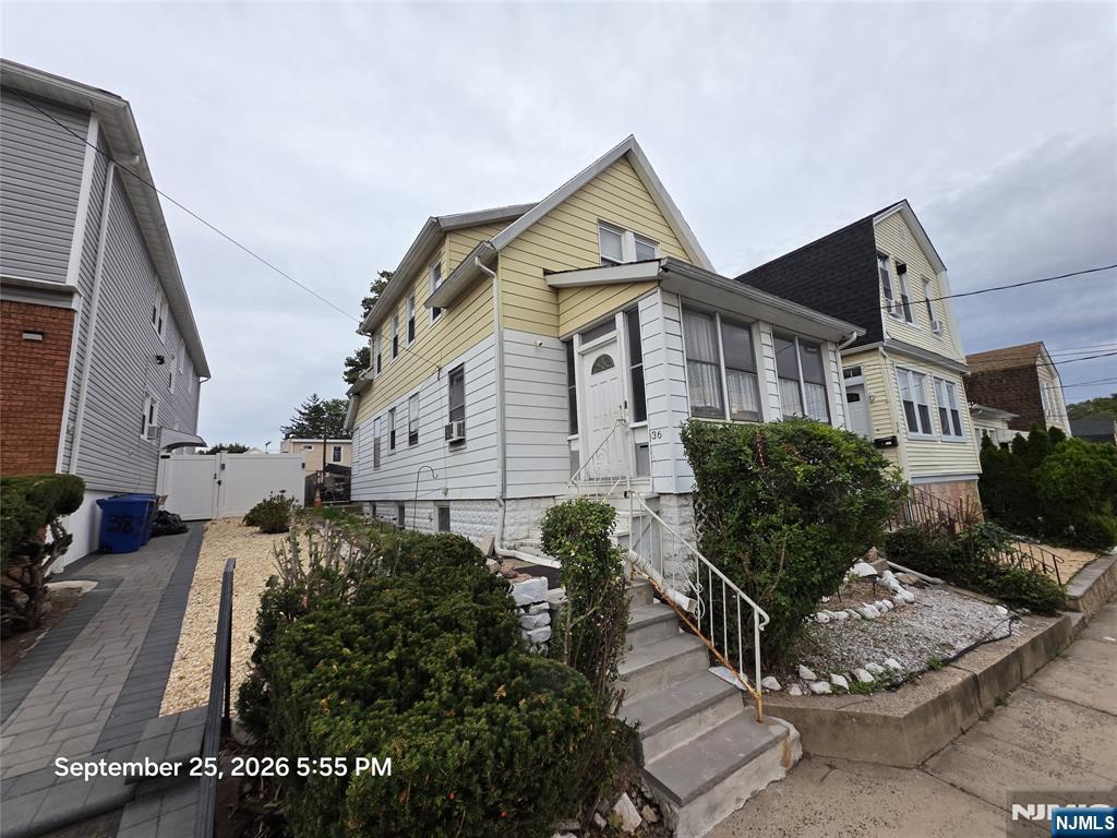 36 Olympic Terrace - Photo 1