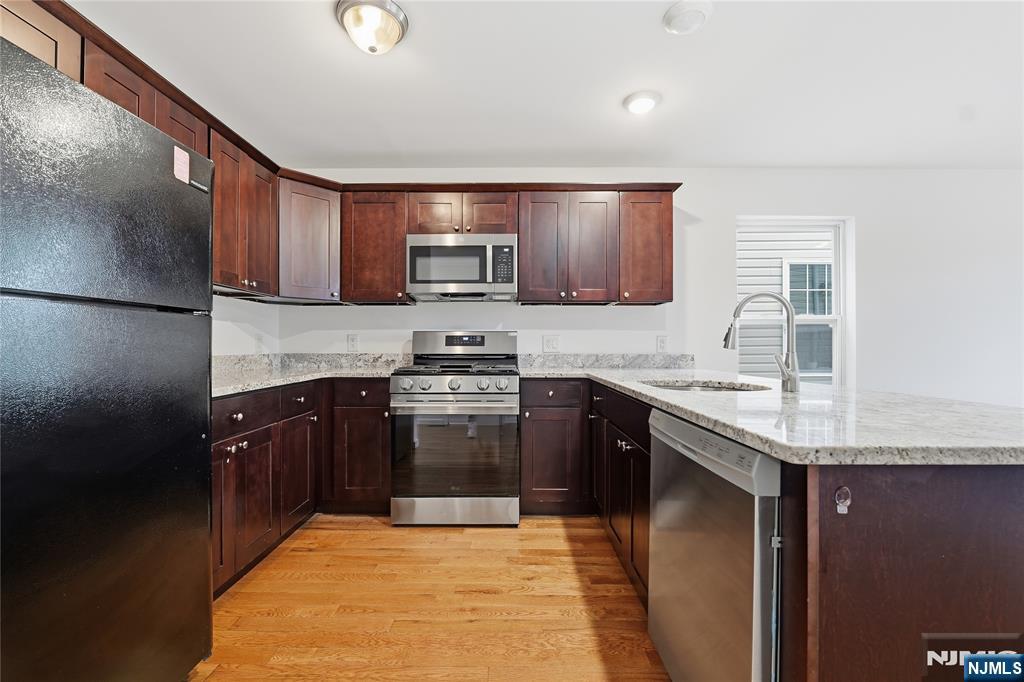 Photo 4 of Multi family home for sale at 97 N 6th Street, Newark, NJ 07107 | MLS# 26036913 | Listing updated on 2026-10-01