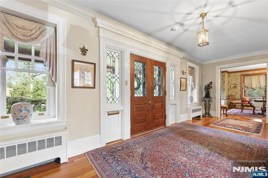 Photo 3 of Single family home for sale at 105 Rensselaer Rd, Essex Fells, NJ 07021 | MLS# 26036920 | Listing updated on 2026-10-08