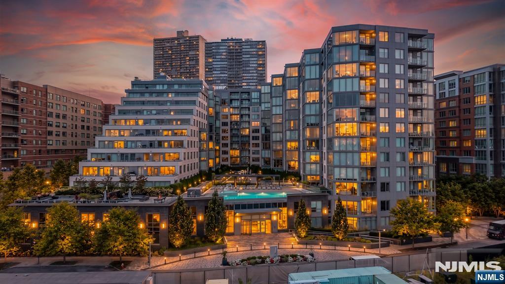 Condo for sale at 9 Ave At Port Imperial #1009, West New York, NJ 07093 | MLS# 26036921