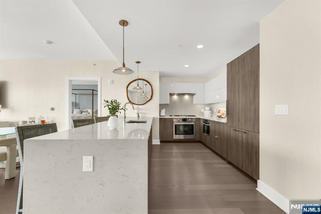 9 Ave At Port Imperial 1009 - Photo 3