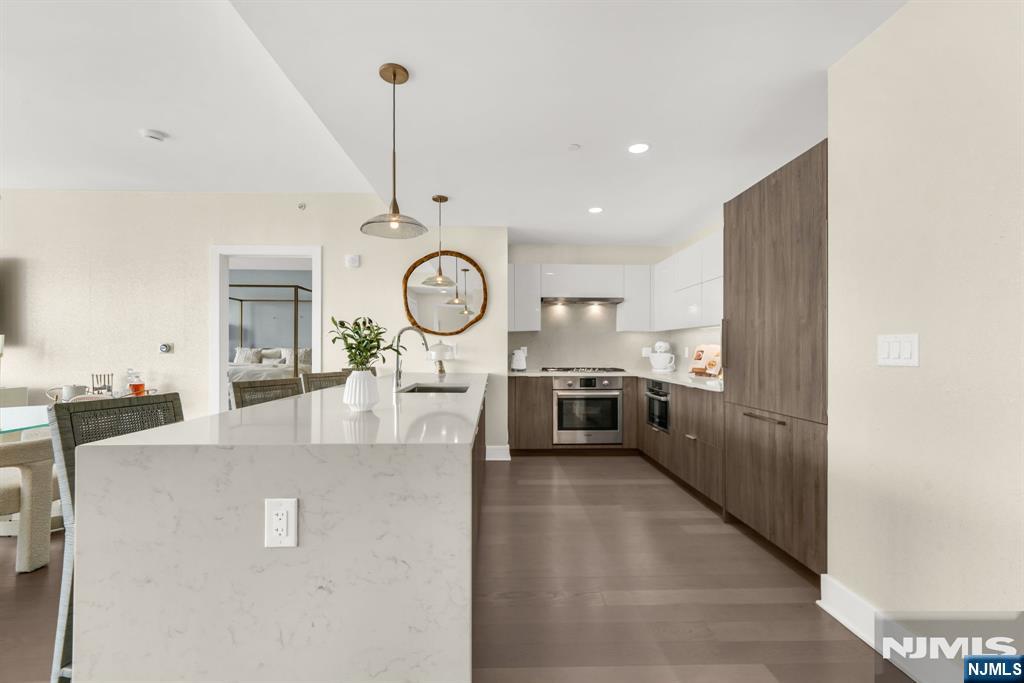 Photo 2 of Condo for sale at 9 Ave At Port Imperial #1009, West New York, NJ 07093 | MLS# 26036921 | Listing updated on 2026-10-07