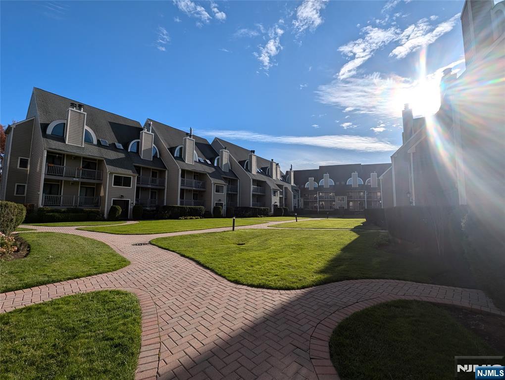609 River Renaissance C09 - Photo 1