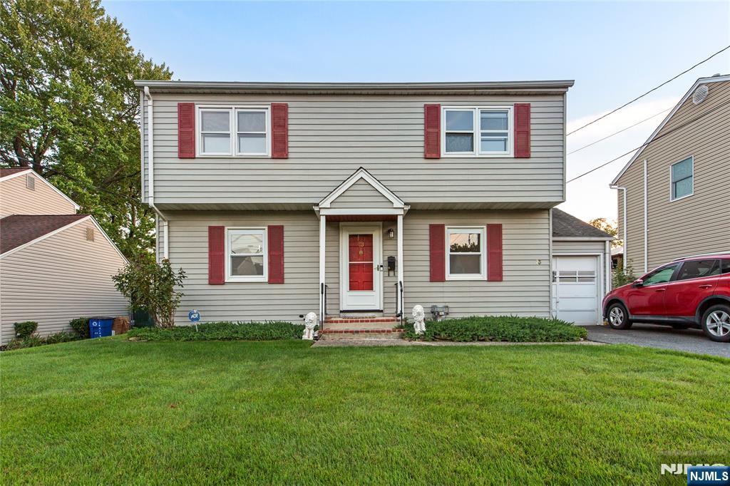 73 Birchwood Terrace - Photo 1