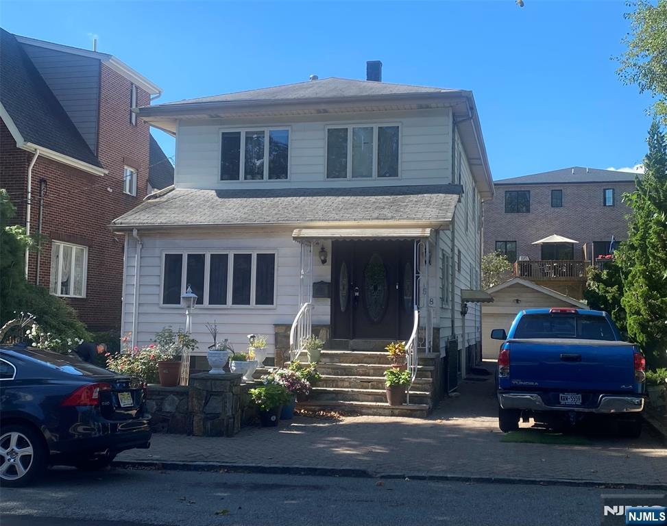 58 Crescent Avenue