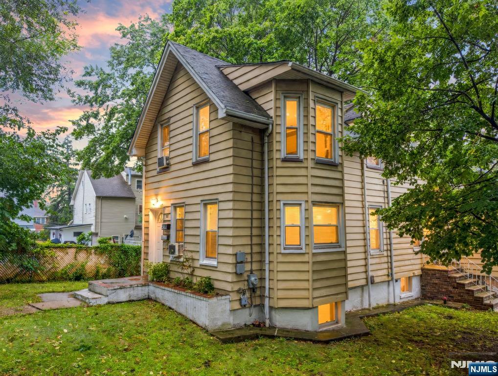 Photo 3 of Multi family home for sale at 117 Hackensack Ave, Ridgefield Park, NJ 07660 | MLS# 26037008 | Listing updated on 2026-10-04