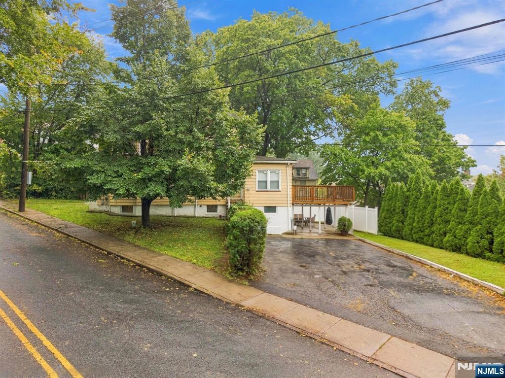 Listing Photo 4 - Condo for sale in building located at 117 Hackensack Ave, Ridgefield Park, NJ 07660