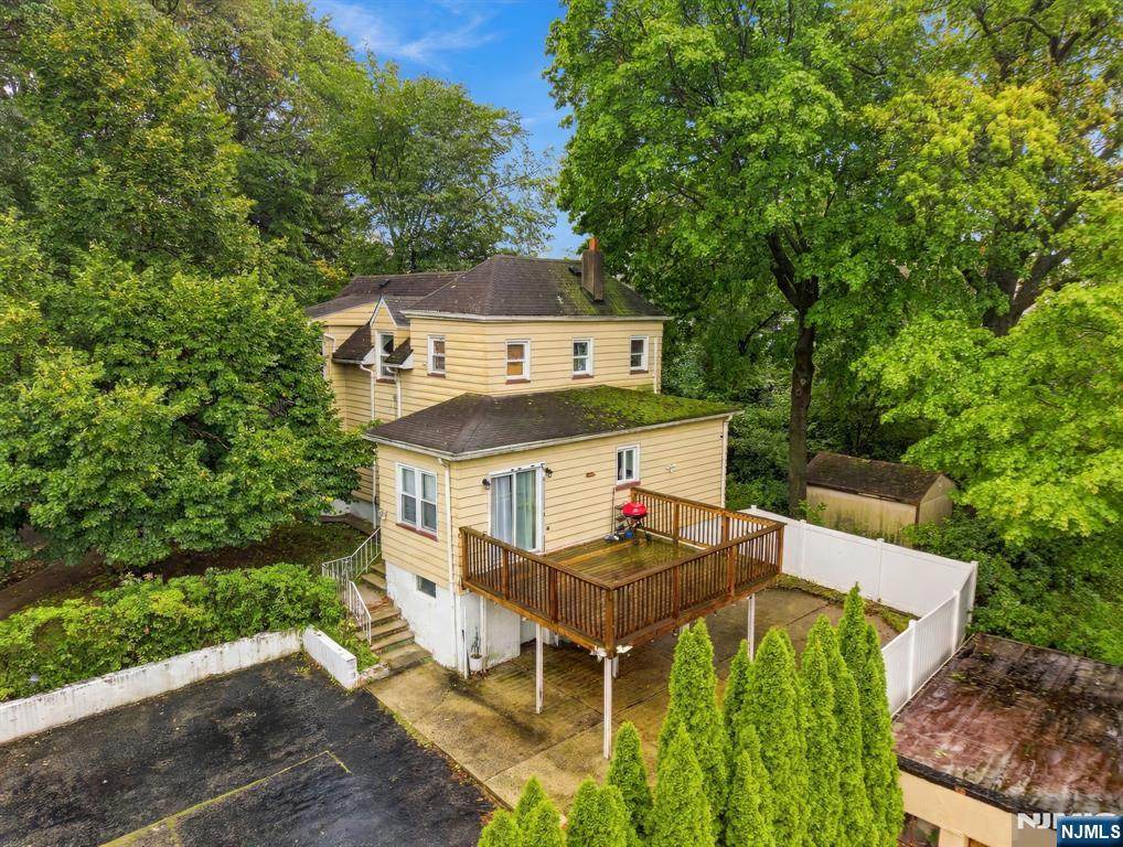 Listing Photo 5 - Condo for sale in building located at 117 Hackensack Ave, Ridgefield Park, NJ 07660
