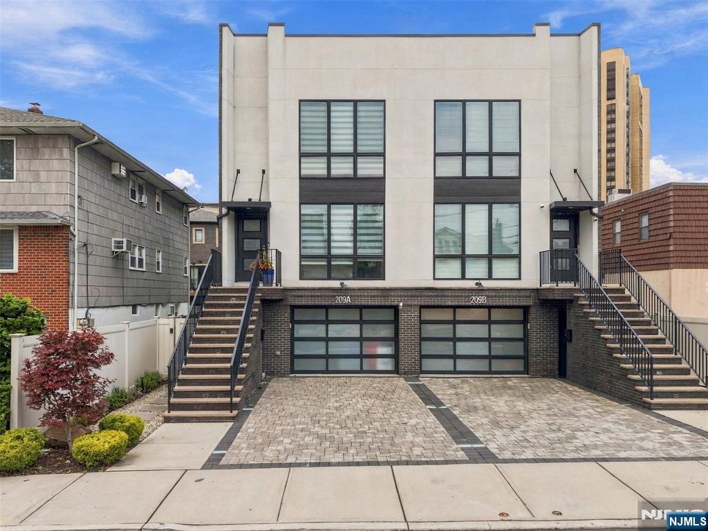 Photo 3 of Townhouse for sale at 209 Wayne Ave #A, Cliffside Park, NJ 07010 | MLS# 26037021 | Listing updated on 2026-10-04