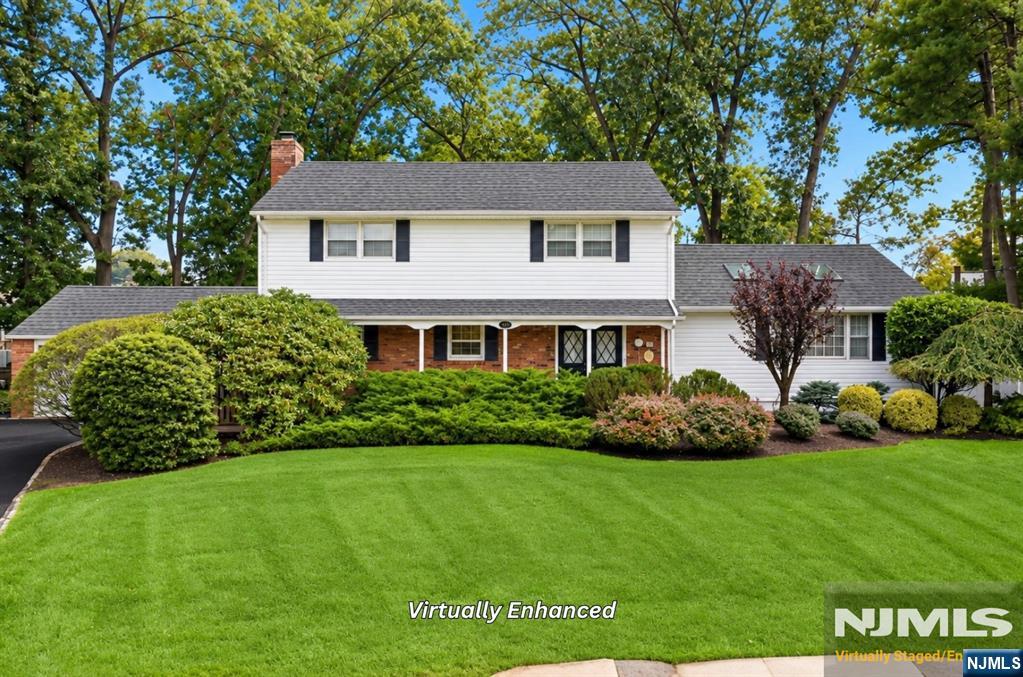 11 Merritt Drive - Photo 1