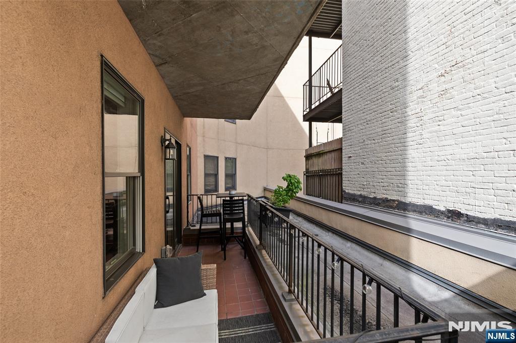 2 Paterson Avenue #2B