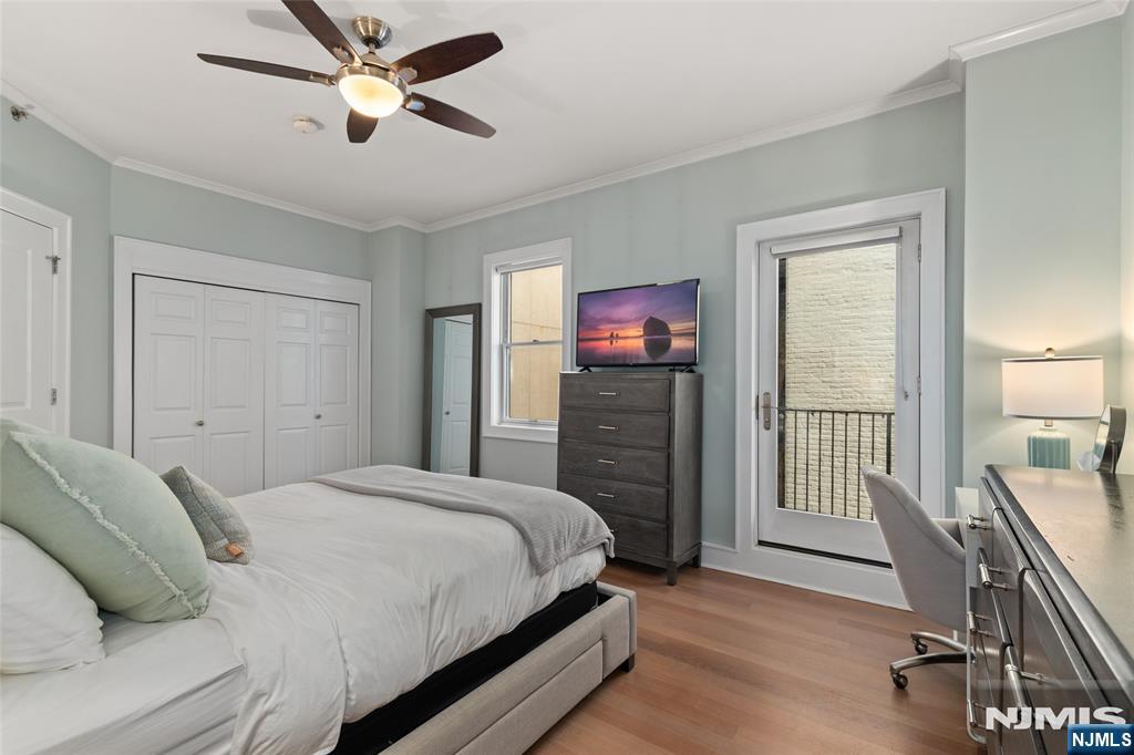 2 Paterson Avenue #2B