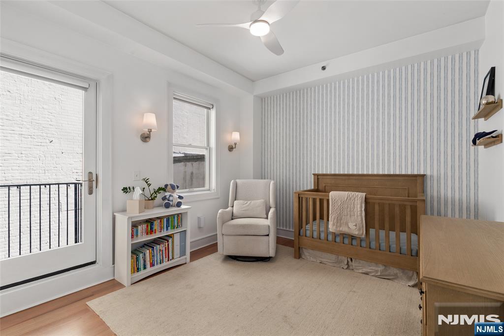2 Paterson Avenue #2B