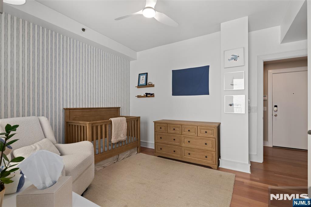 2 Paterson Avenue #2B
