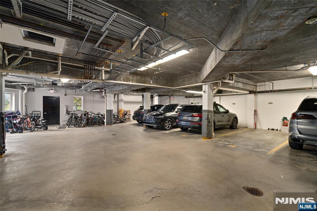 2 Paterson Avenue #2B