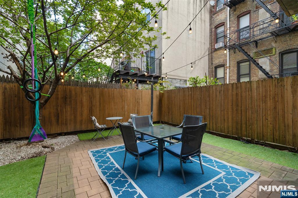 2 Paterson Avenue #2B