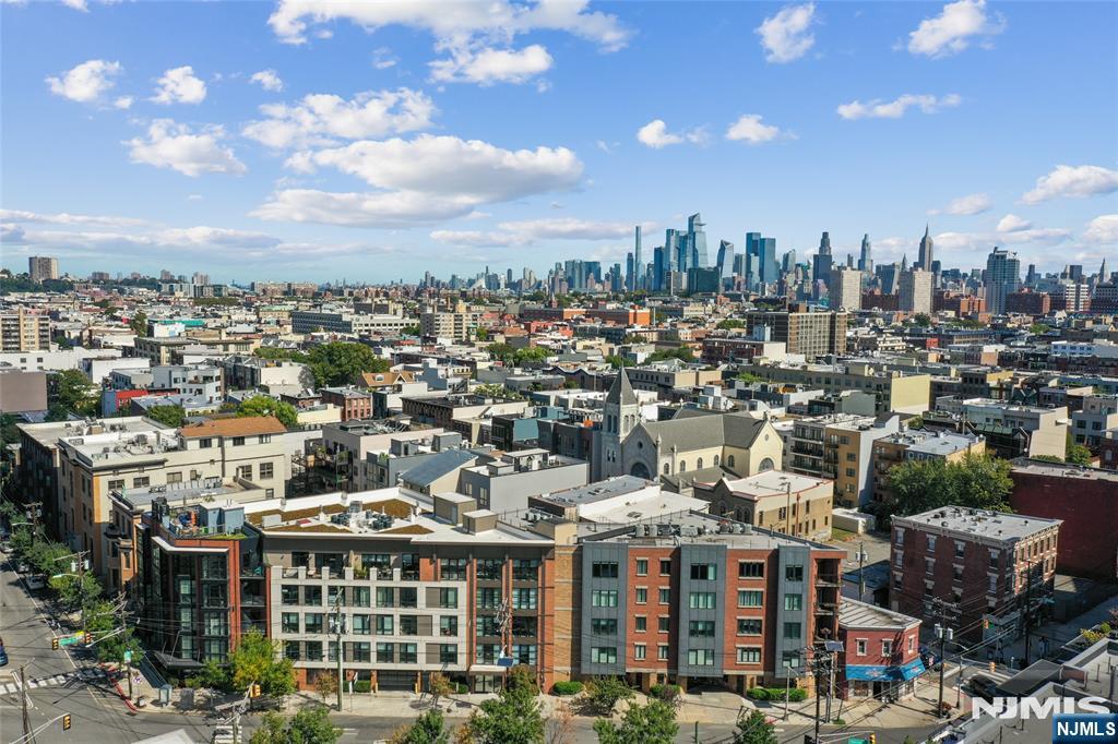 2 Paterson Avenue #2B