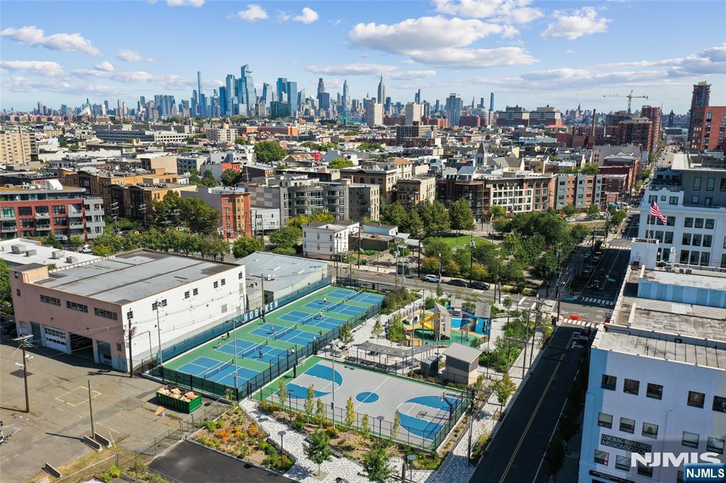 2 Paterson Avenue #2B