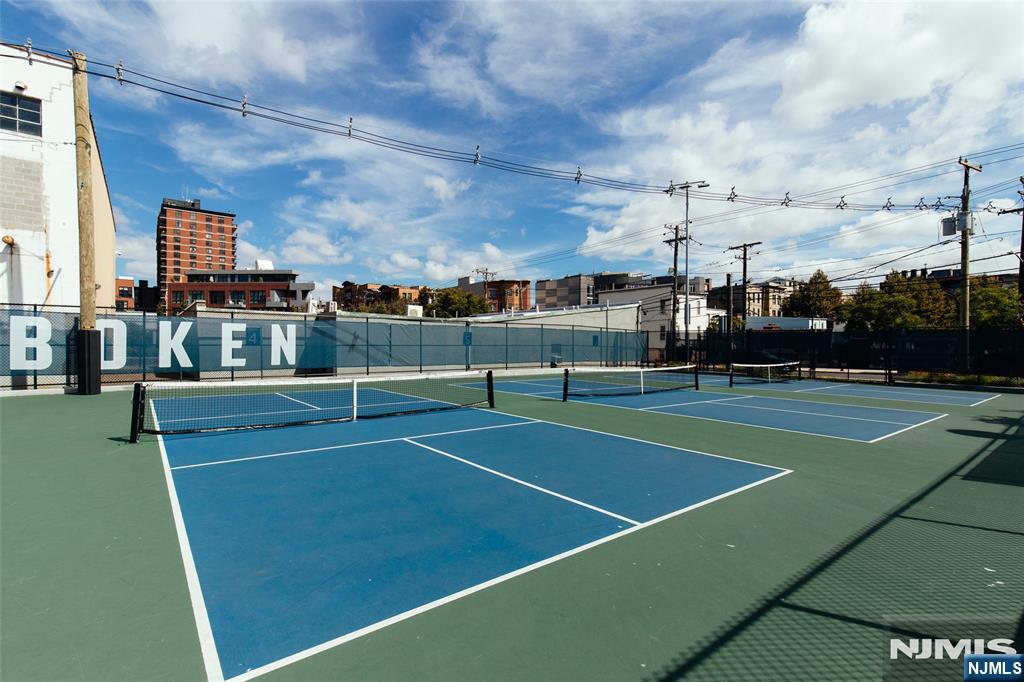 2 Paterson Avenue #2B