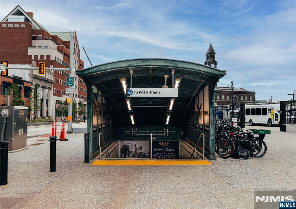 2 Paterson Avenue #2B