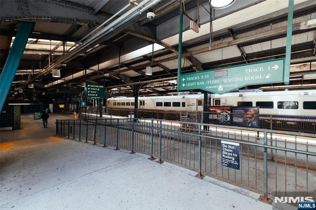 2 Paterson Avenue #2B