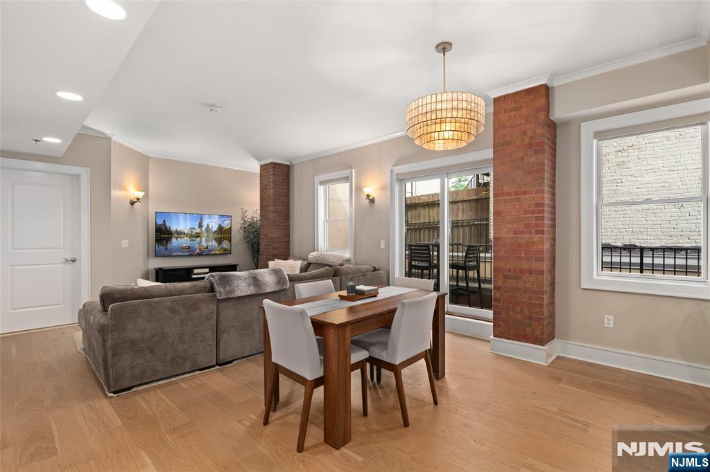 2 Paterson Avenue #2B