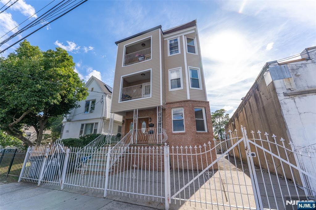 Photo 1 of Multi family home for sale at 590 Hawthorne Ave, Irvington, NJ 07112 | MLS# 26037045 | Listing updated on 2026-10-05