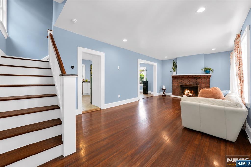 Photo 3 of Single family home for sale at 61 Buena Vista Ave, Hawthorne, NJ 07506 | MLS# 26037049 | Listing updated on 2026-10-07