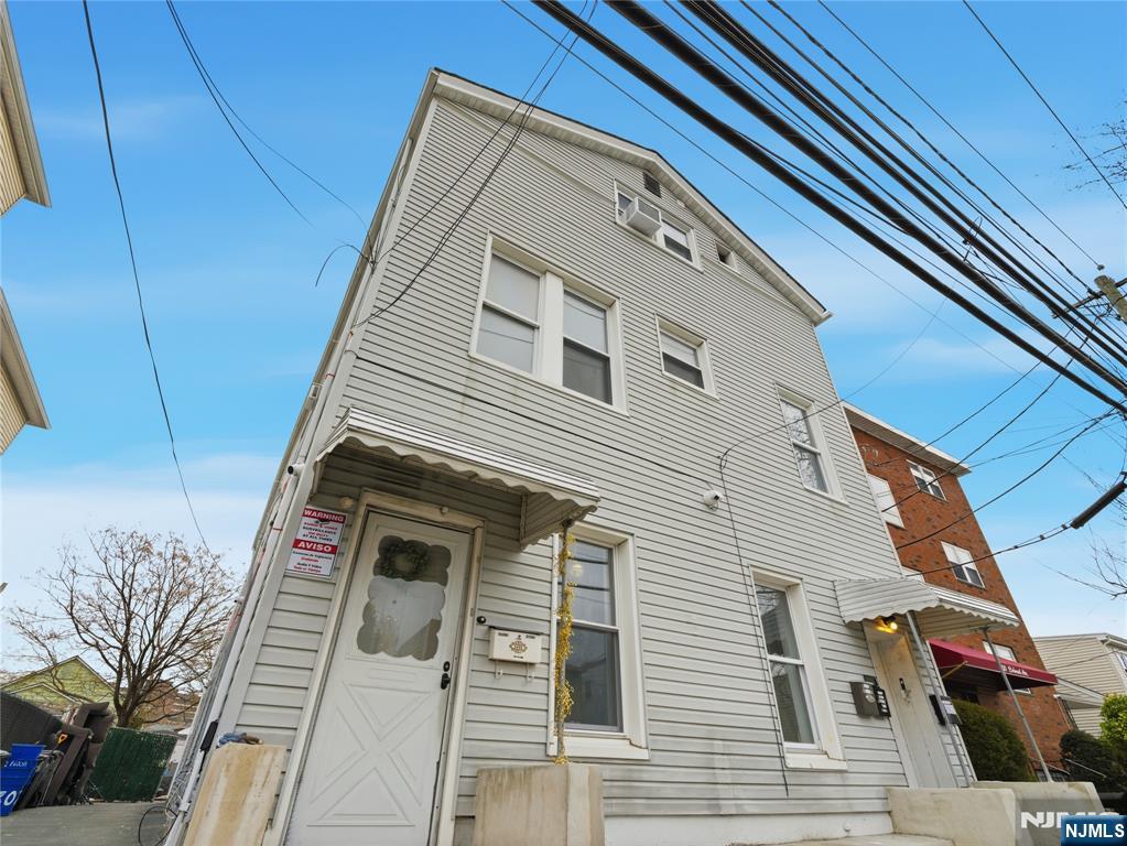 Photo 1 of Multi family home for sale at 302 Belmont Ave, Belleville, NJ 07109 | MLS# 26037066 | Listing updated on 2026-10-08