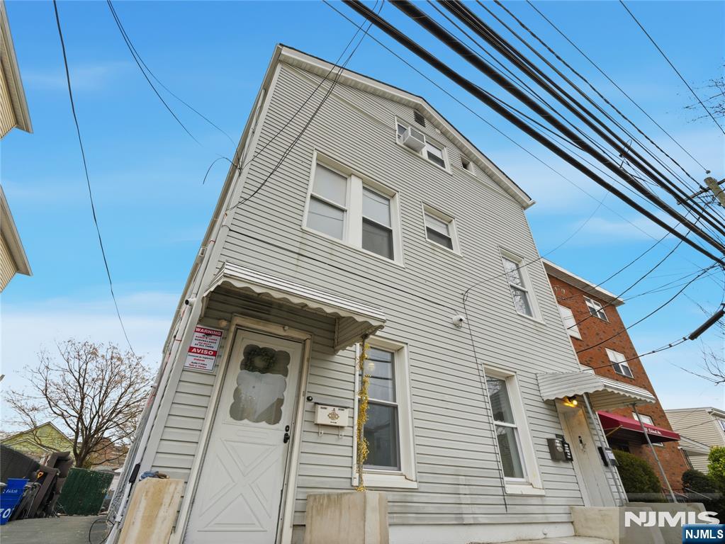 Multi family home for sale at 302 Belmont Ave, Belleville, NJ 07109 | MLS# 26037066