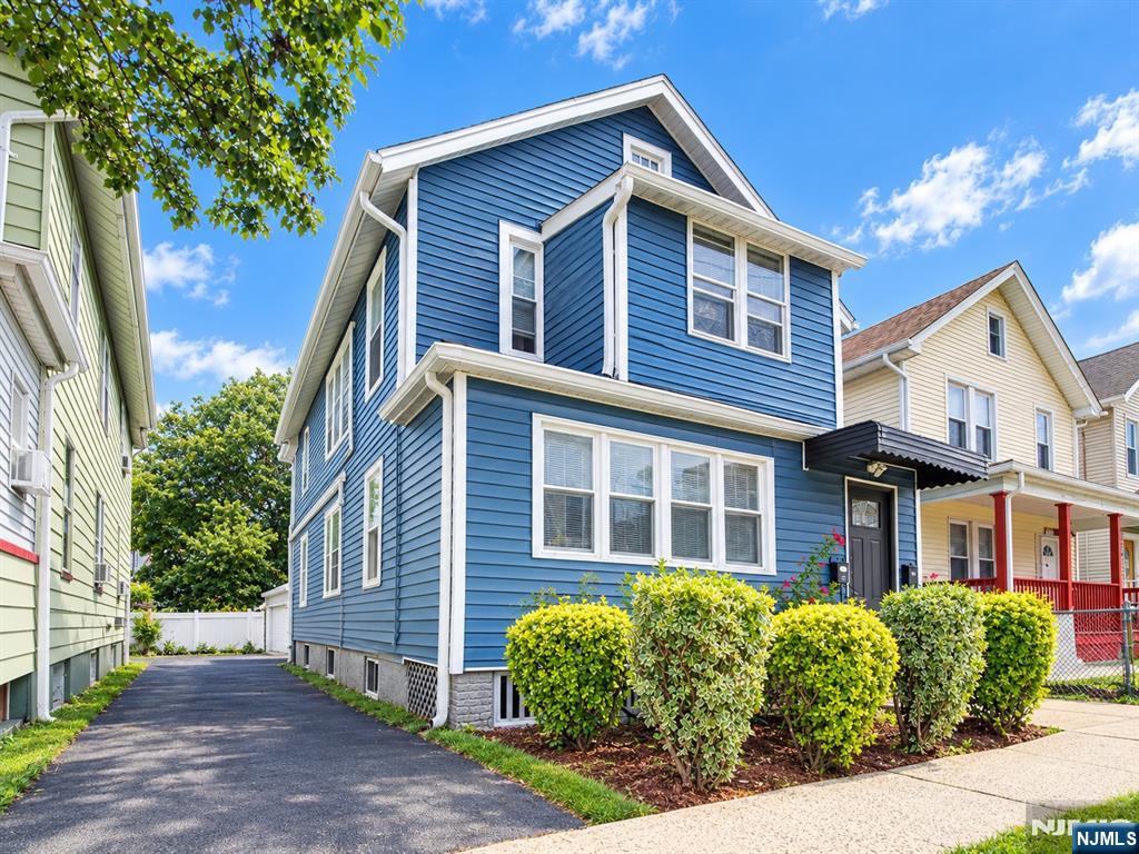 Photo 1 of Multi family home for sale at 76 Mission St, Montclair, NJ 07042 | MLS# 26037078 | Listing updated on 2026-10-05