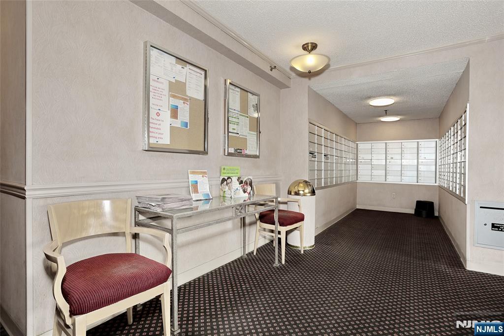 160 Overlook Avenue #19D