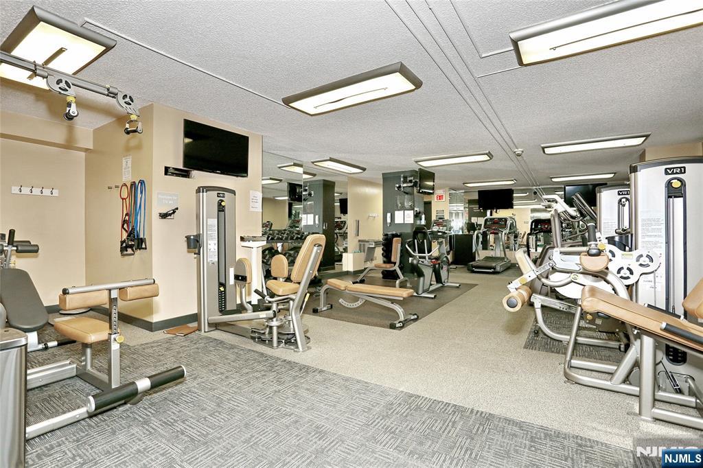 160 Overlook Avenue #19D