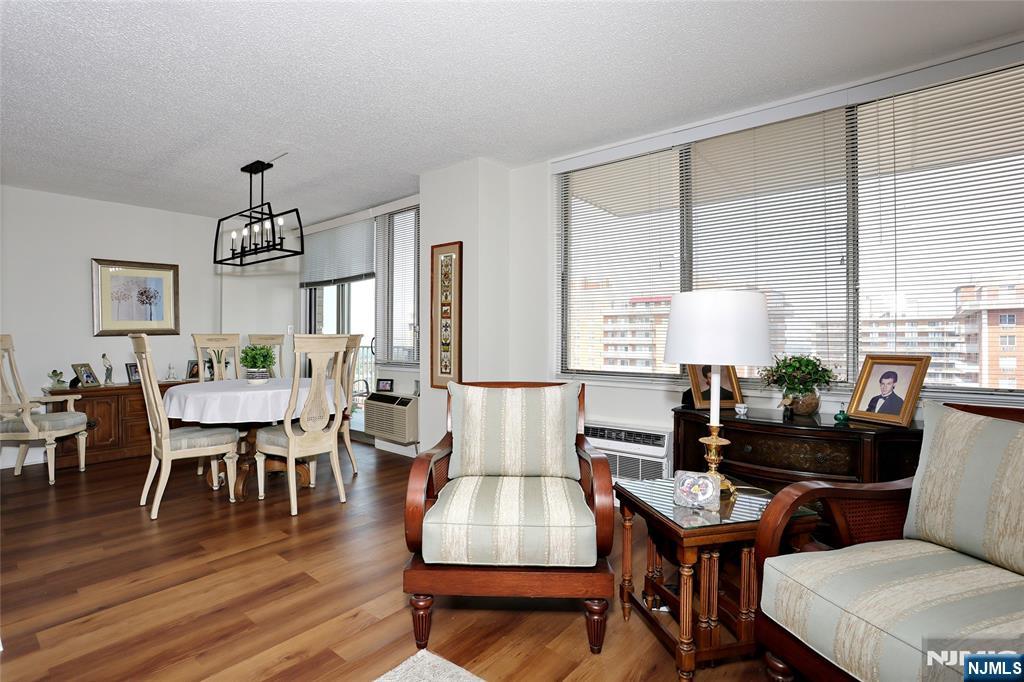 160 Overlook Avenue #19D