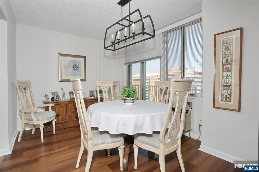 160 Overlook Avenue #19D