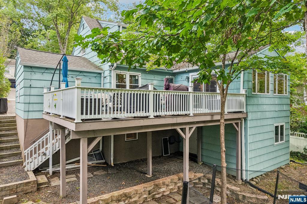166 Beech Terrace