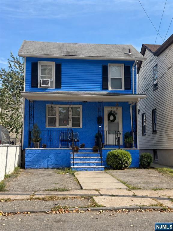 74 Union Street
