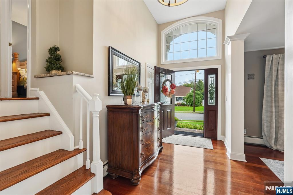 Photo 3 of Single family home for sale at 22 Allen Dr, Wayne, NJ 07470 | MLS# 26037172 | Listing updated on 2026-10-08