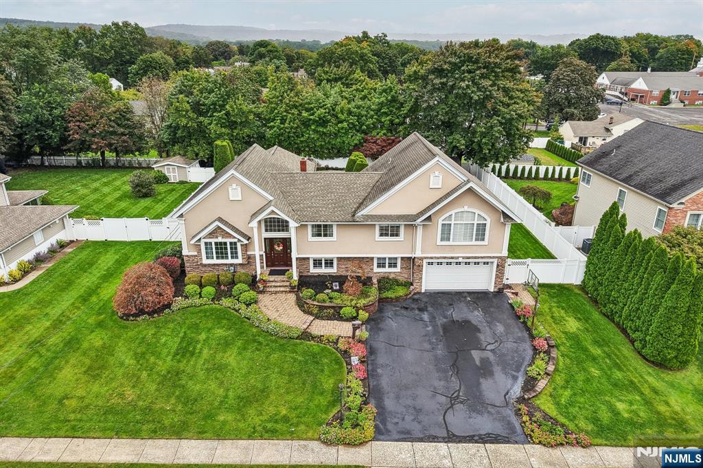 Photo 46 of Single family home for sale at 22 Allen Dr, Wayne, NJ 07470 | MLS# 26037172 | Listing updated on 2026-10-08