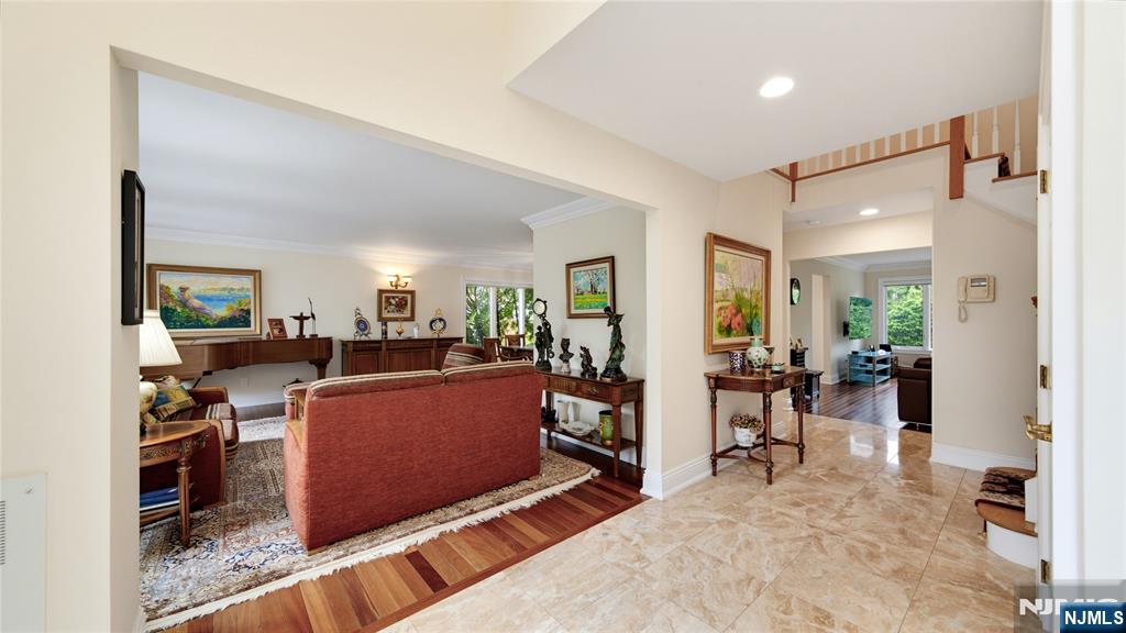 Photo 3 of Single family home for sale at 339 Tremont Ave, Fort Lee, NJ 07024 | MLS# 26037185 | Listing updated on 2026-10-06