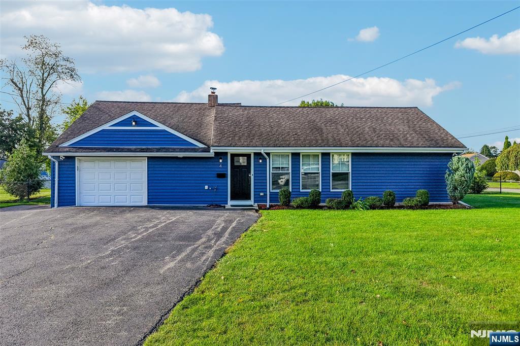 Photo 1 of Land for sale at 4 Stuart Ln, Wayne, NJ 07470 | MLS# 26037209 | Listing updated on 2026-10-07