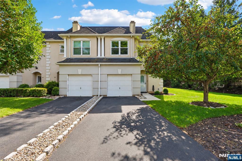 Photo 1 of Townhouse for sale at 8001 Brittany Dr, Wayne, NJ 07470 | MLS# 26037211 | Listing updated on 2026-10-05