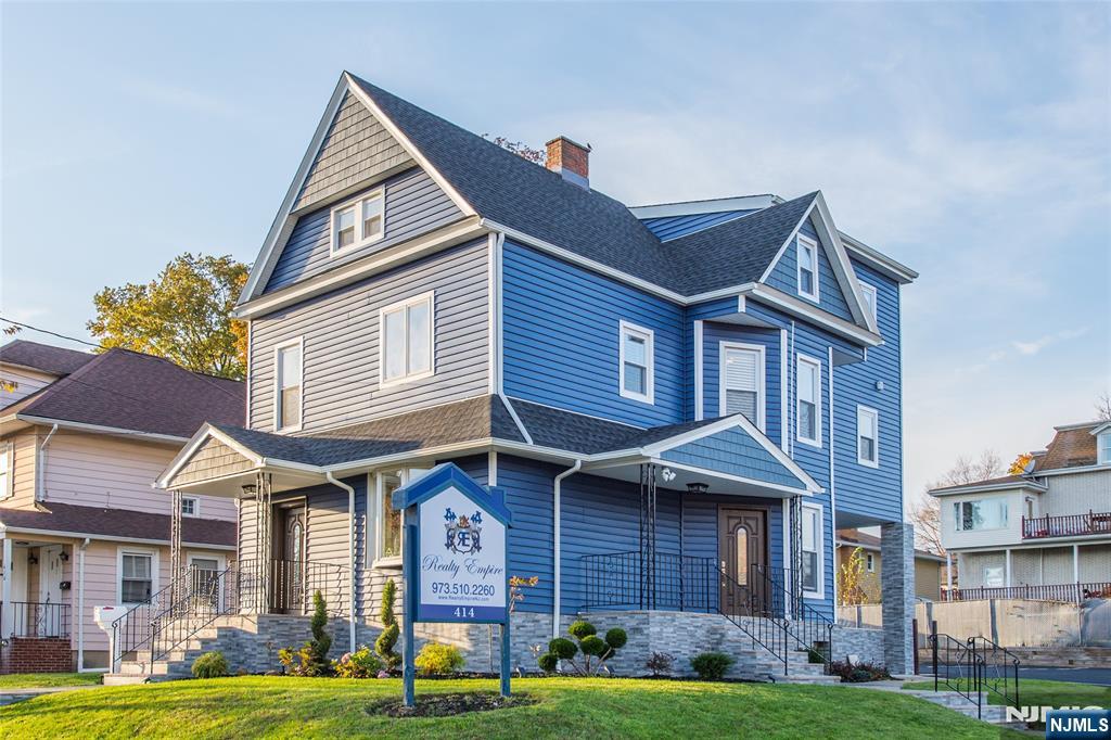414 Clifton Avenue - Photo 1