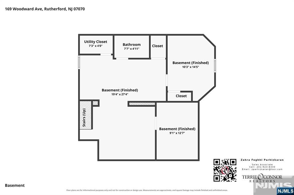 169 Woodward Avenue - Photo 1