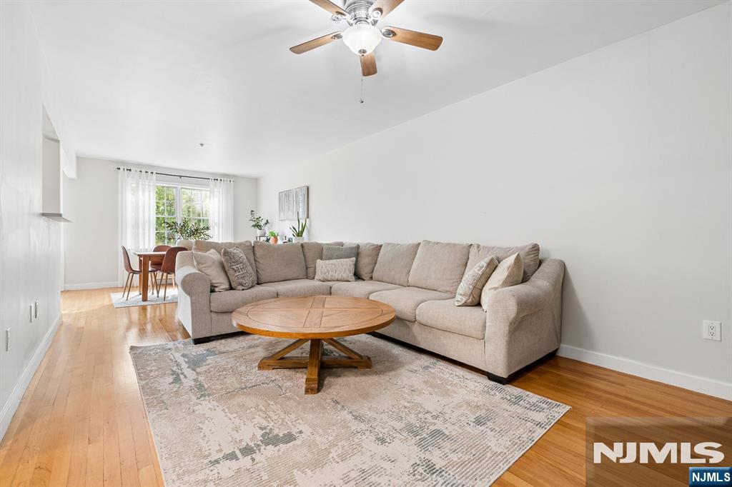 Photo 3 of Condo for sale at 323 Willow St #2i, Teaneck, NJ 07666 | MLS# 26037261 | Listing updated on 2026-10-07