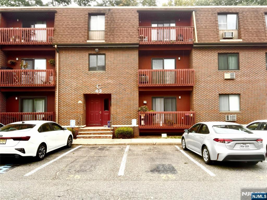 Photo 2 of Condo for sale at 666 Mill St #C8, Belleville, NJ 07109 | MLS# 26037300 | Listing updated on 2026-10-06