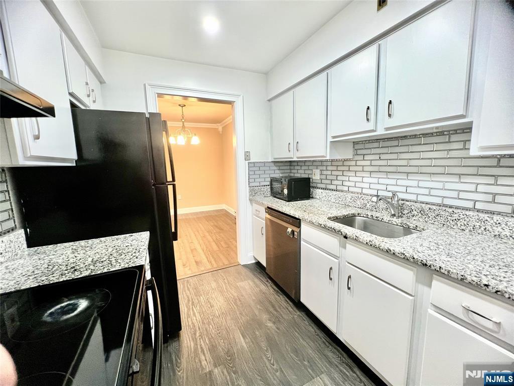 Photo 3 of Condo for sale at 666 Mill St #C8, Belleville, NJ 07109 | MLS# 26037300 | Listing updated on 2026-10-06