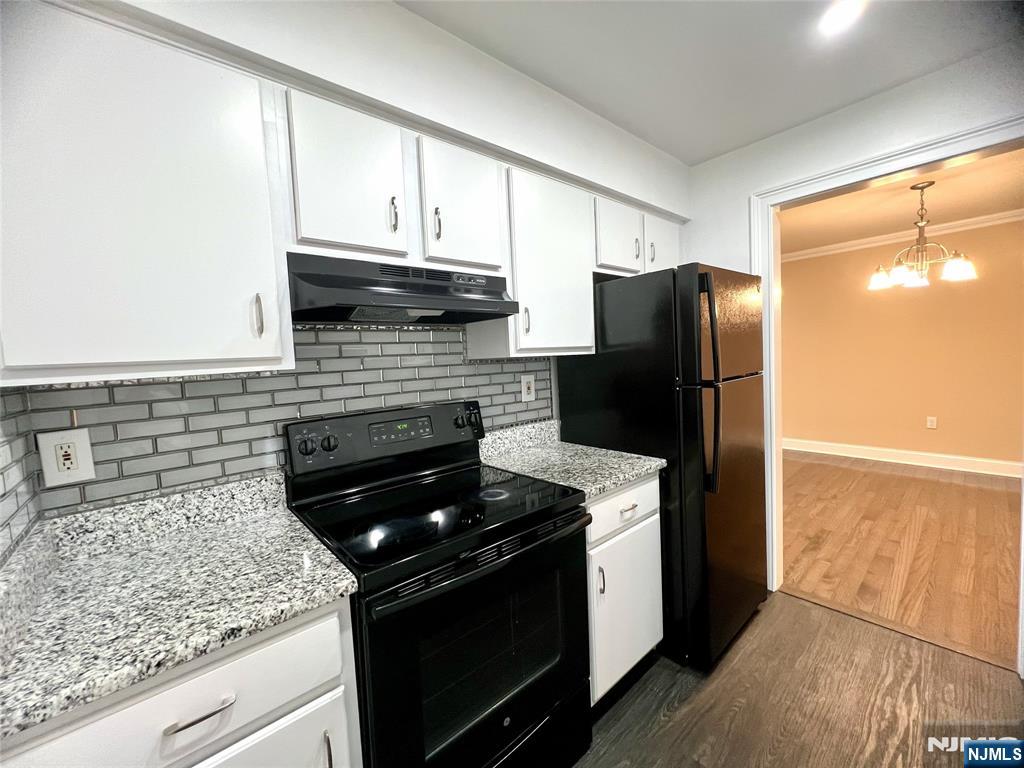 Photo 4 of Condo for sale at 666 Mill St #C8, Belleville, NJ 07109 | MLS# 26037300 | Listing updated on 2026-10-06