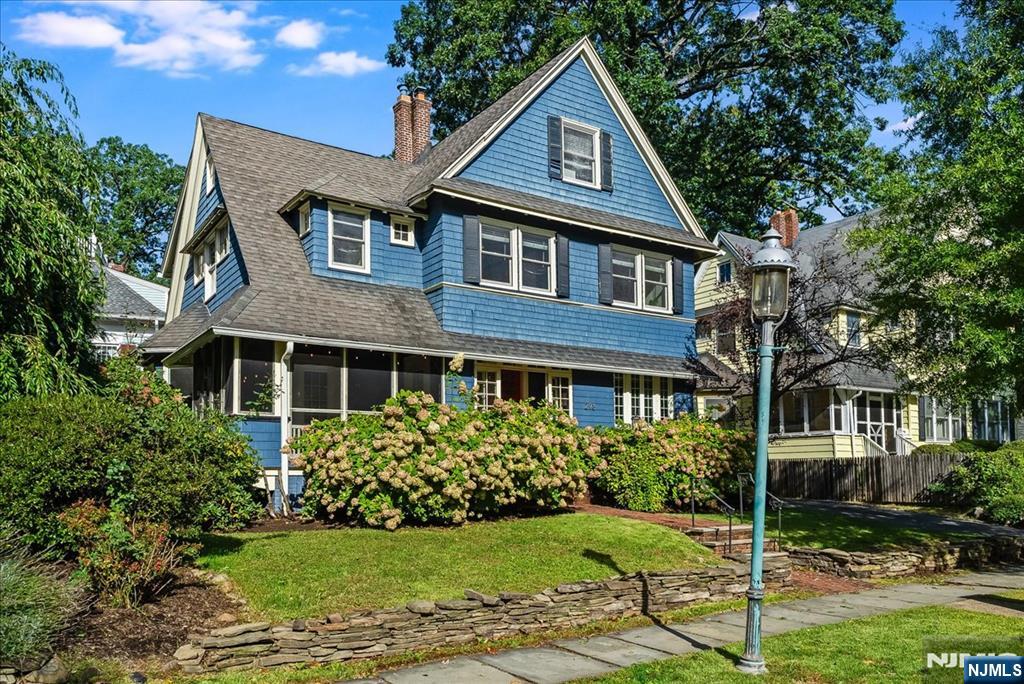 Single family home for sale at 298 Ridgewood Ave, Glen Ridge, NJ 07028 | MLS# 26037321